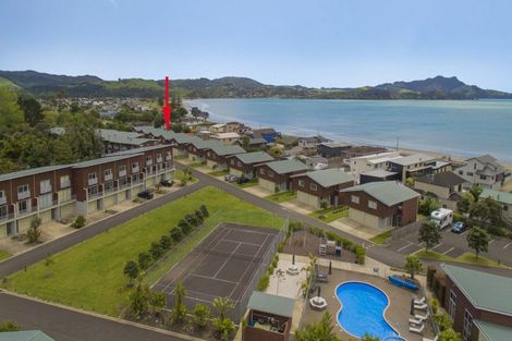 Photo of property in 16/18 Eyre Street, Whitianga, 3510