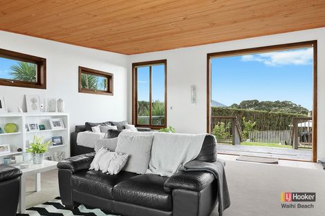 Photo of property in 66 Koutunui Road, Athenree, Katikati, 3177