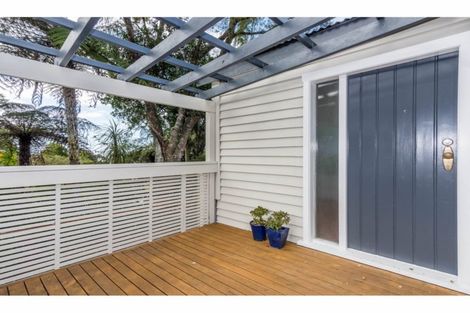 Photo of property in 3 Huia Road, Titirangi, Auckland, 0604