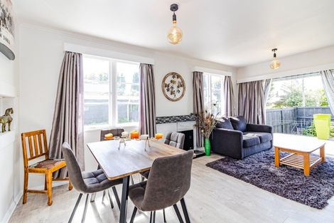 Photo of property in 4 Crewe Street, Pahiatua, 4910