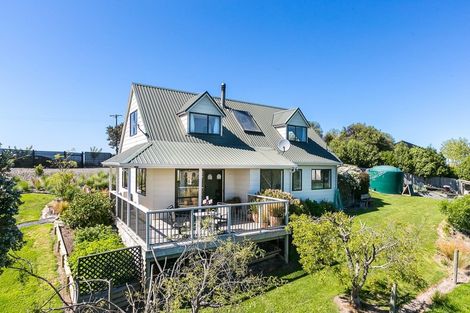 Photo of property in 82 Scurr Road, Scroggs Hill, Dunedin, 9076