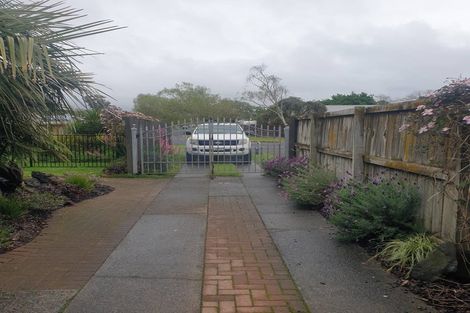 Photo of property in 23 James Henry Crescent, Huntly, 3700