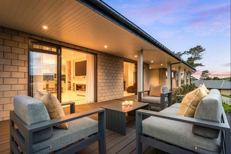 Photo of property in 321 Hepburn Creek Road, Warkworth, 0981