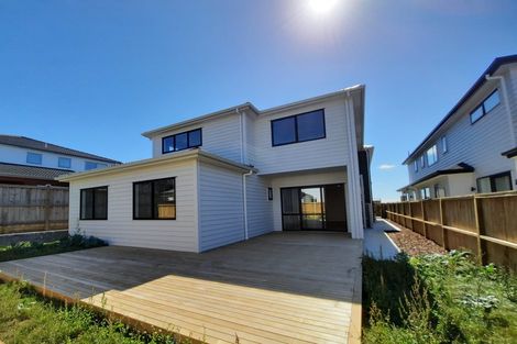 Photo of property in 23 Golden Avenue, Flat Bush, Auckland, 2019