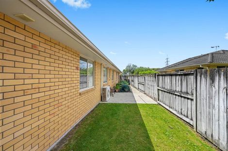 Photo of property in 6 Saint Johns Avenue, Hamilton East, Hamilton, 3216