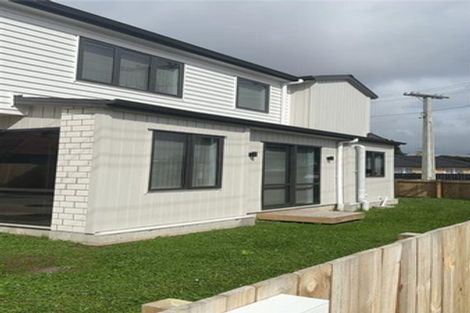 Photo of property in 69 Clevedon Road, Papakura, 2110