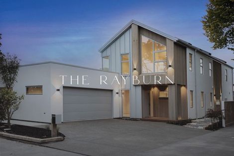 Photo of property in 40 Rayburn Avenue, Papanui, Christchurch, 8053