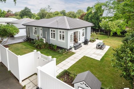 Photo of property in 81 Severn Street, St Albans, Christchurch, 8014