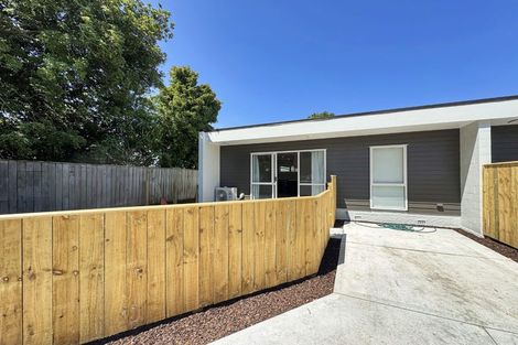 Photo of property in 3/32 Halswell Street, Wanganui, 4500