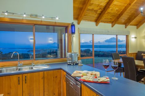 Photo of property in 247 Te Rongo Road, Parua Bay, Whangarei, 0174