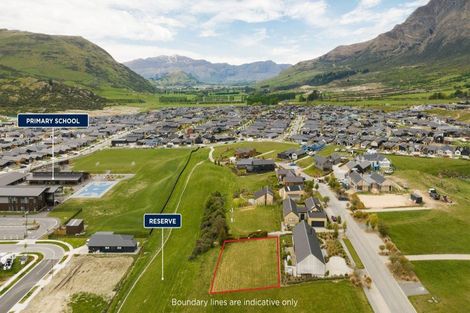 Photo of property in 19 Cunninghams Drive, Jacks Point, Queenstown, 9371