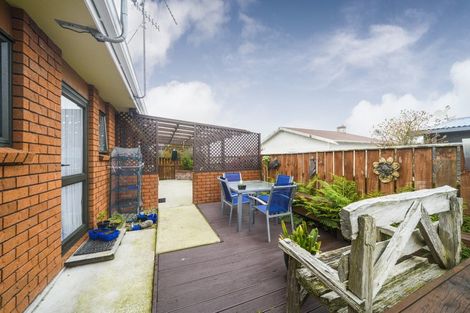 Photo of property in 134 Broadway, Marton, 4710