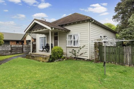 Photo of property in 847 Heaphy Terrace, Claudelands, Hamilton, 3214