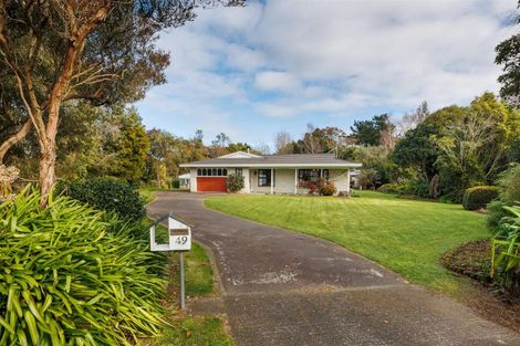 Photo of property in 49 Johnson Street, Bulls, 4818