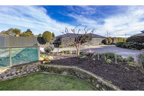 Photo of property in 83 Rolleston Drive, Rolleston, 7614
