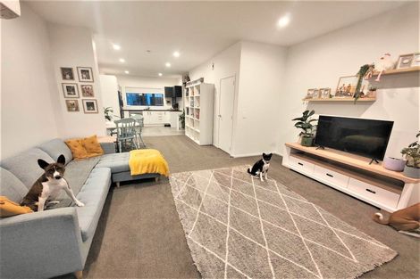 Photo of property in 15 Dorricott Avenue, Hobsonville, Auckland, 0616