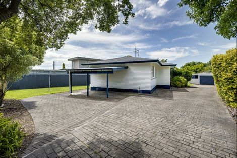 Photo of property in 115 Te Mata Road, Havelock North, 4130