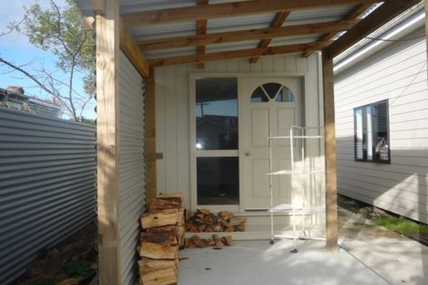 Photo of property in 60 Cobden Street, Westport, 7825