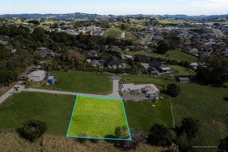 Photo of property in 4 Pezic Lane, Warkworth, 0981