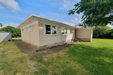 Photo of property in 27 Market Street, Pokeno, 2402