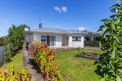 Photo of property in 53 Victoria Road, Papatoetoe, Auckland, 2025