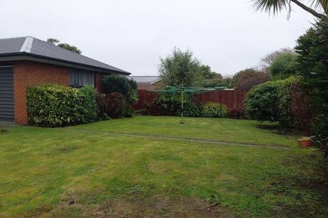 Photo of property in 31 Isaac Wilson Road, Kaiapoi, 7630