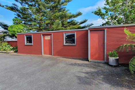 Photo of property in 107 Bright Street, Cobden, Greymouth, 7802