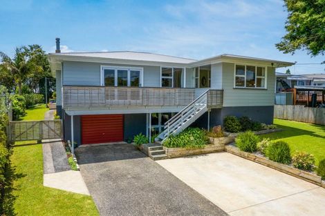 Photo of property in 39 Dip Road, Te Kamo, Whangarei, 0112