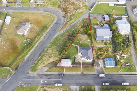 Photo of property in 34 Theodore Street, Bluff, 9814