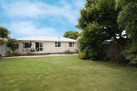 Photo of property in 1/7 Bygrave Place, Bishopdale, Christchurch, 8053