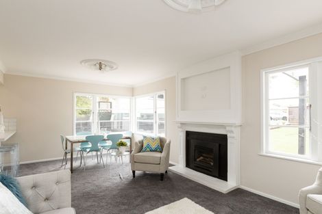 Photo of property in 394 Ruahine Street, Terrace End, Palmerston North, 4410