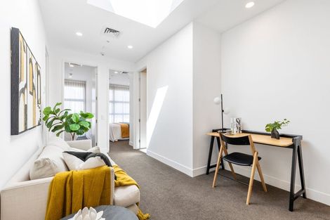 Photo of property in 703/371 Khyber Road, Newmarket, Auckland, 1023