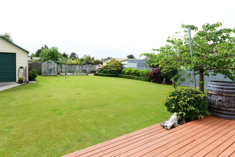 Photo of property in 34 Opie Street, Waimate, 7924