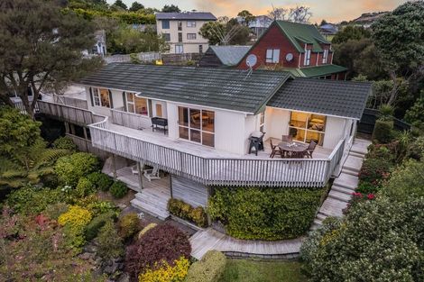 Photo of property in 96 Leeward Drive, Whitby, Porirua, 5024