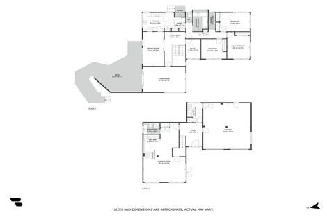 Photo of property in 1/8 Meadway, Sunnyhills, Auckland, 2010