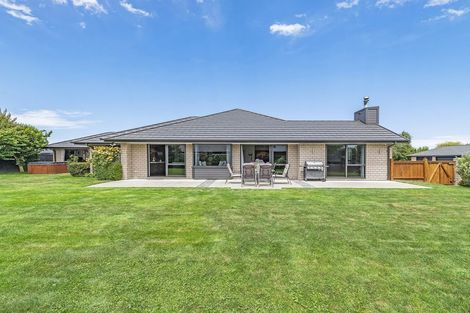 Photo of property in 18f Beaumont Drive, Rolleston, 7614