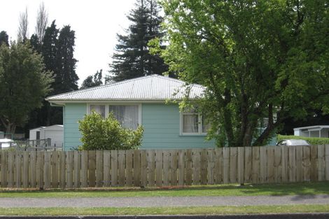 Photo of property in 85 Wrigley Road, Fordlands, Rotorua, 3015