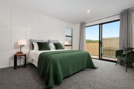 Photo of property in 5 Washingtonia Way, Omokoroa, 3114