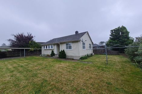 Photo of property in 58 Hansons Lane, Upper Riccarton, Christchurch, 8041