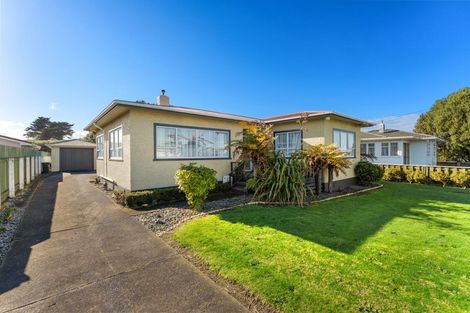 Photo of property in 50 Polson Street, Castlecliff, Whanganui, 4501