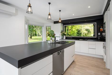 Photo of property in 97 Butcher Road, Matangi, Hamilton, 3284