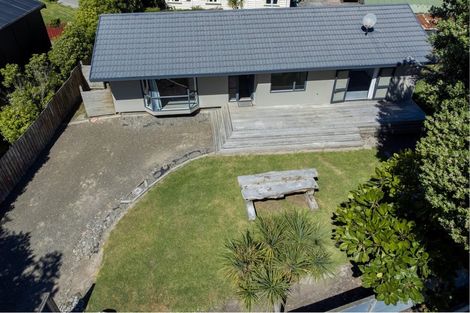 Photo of property in 4 The Avenue, Otaki Beach, Otaki, 5512