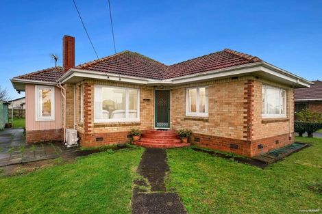 Photo of property in 42 Ranfurly Road, Papatoetoe, Auckland, 2104