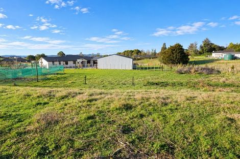 Photo of property in 160 Wayside Road, Te Kauwhata, 3782