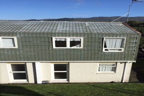 Photo of property in 4/50 Buckley Road, Southgate, Wellington, 6023