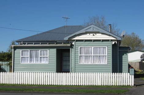 Photo of property in 36 Hakanoa Street, Huntly, 3700