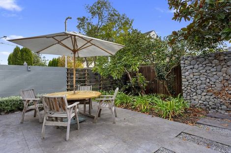 Photo of property in 7/104 Rossall Street, Merivale, Christchurch, 8014