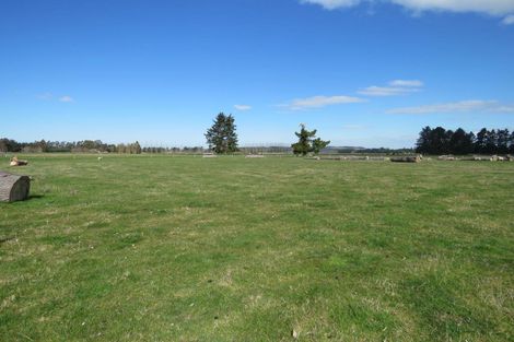 Photo of property in 675 Woodbury Road, Woodbury, Geraldine, 7991