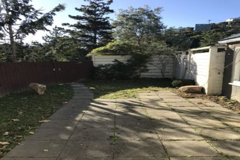 Photo of property in 371 Ohiro Road, Brooklyn, Wellington, 6021