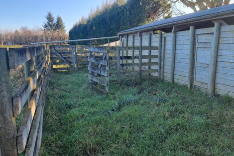 Photo of property in 480 Pesters Road, West Eyreton, 7475